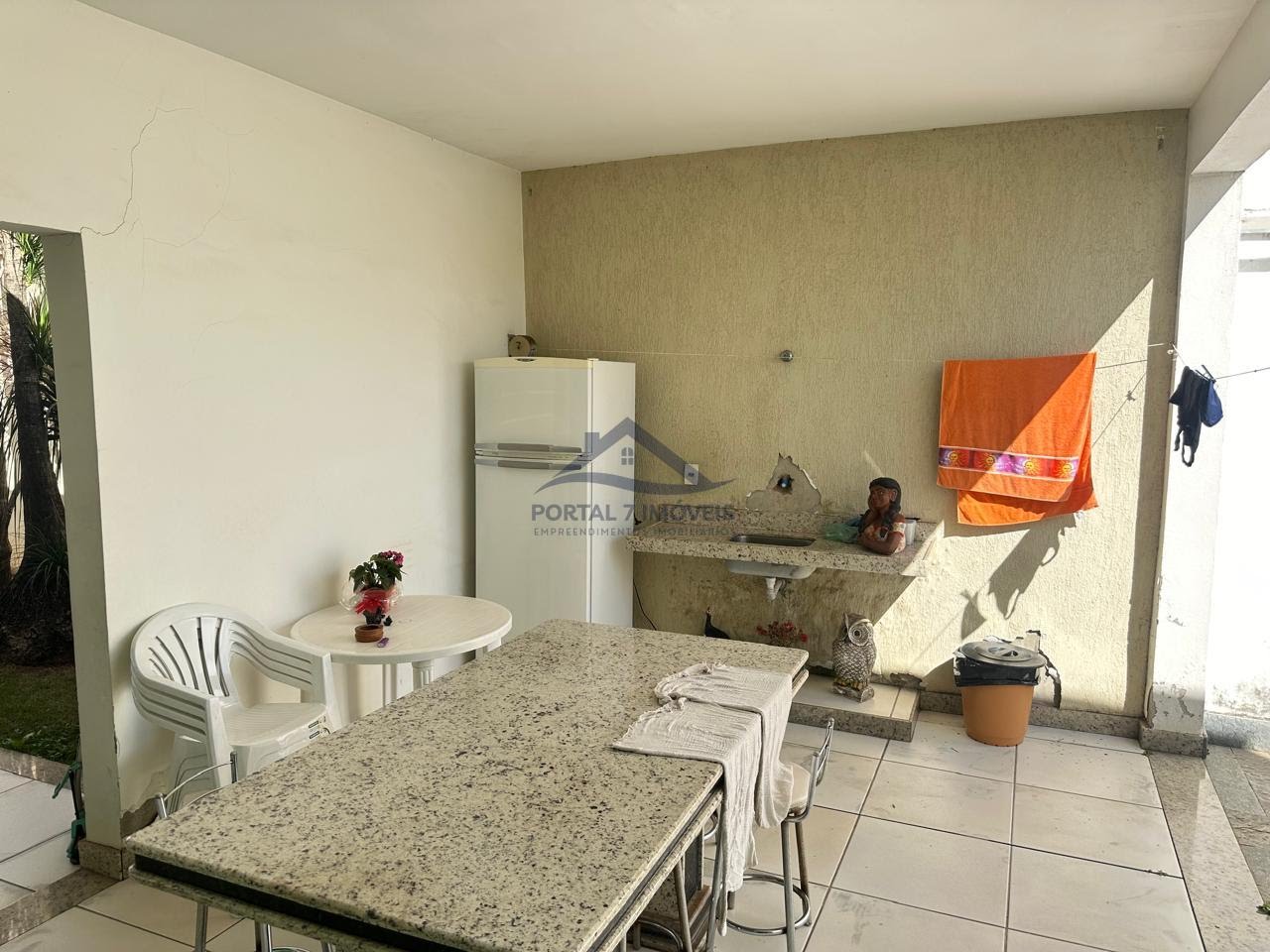 Casa à venda com 3 quartos, 1 suíte e 280m² no Iporanga, Sete Lagoas (MG) — foto 5 de 17