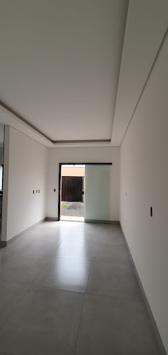 Casa em Jardim Brasília  -  Uberlândia