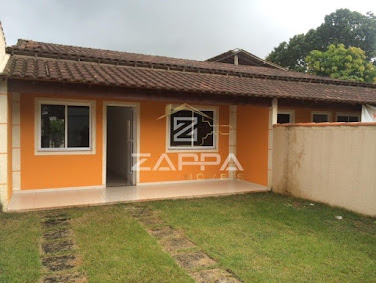 Casa à Venda e Aluguel em Areal, Itaboraí – 2 Quartos, 140m²