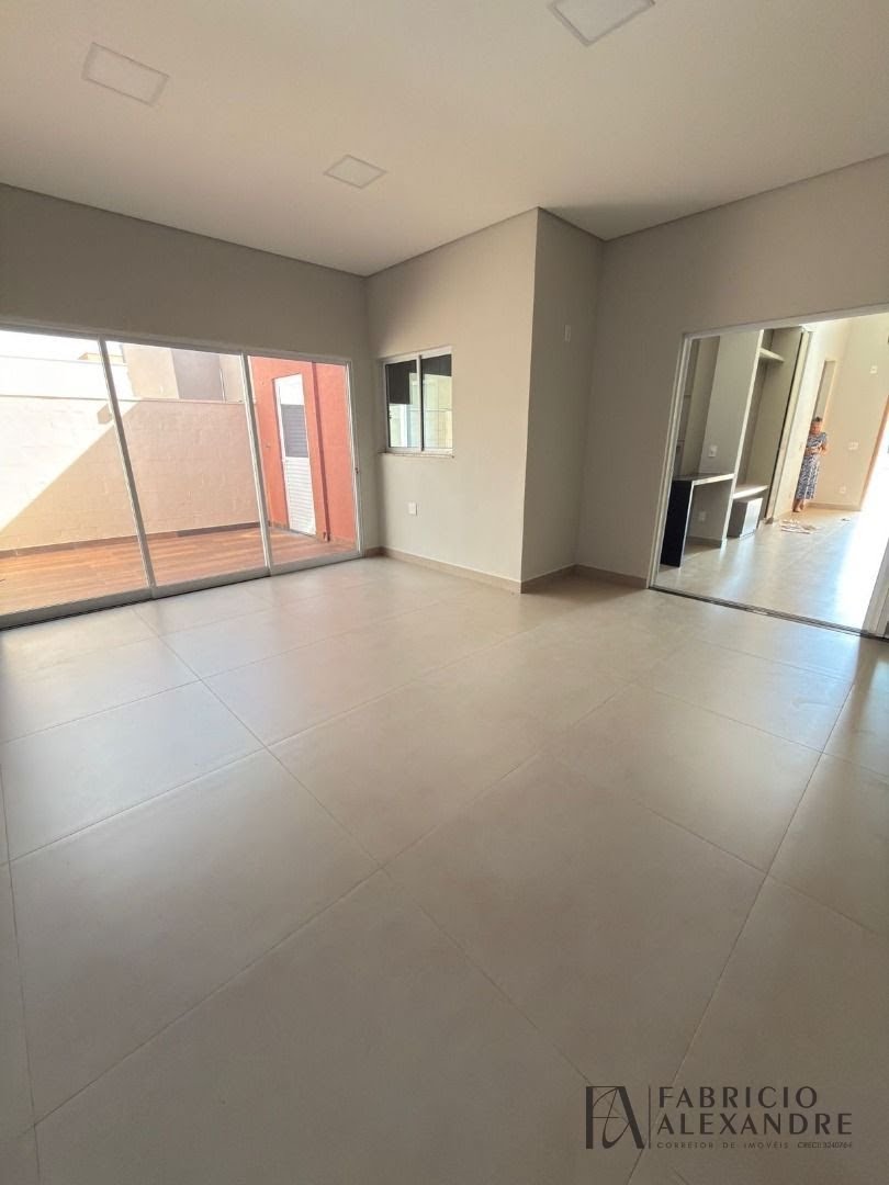 Casa à venda com 2 quartos, 2 suítes, 2 vagas e 120m² no Raízes Impperial, Bady Bassitt (SP) — foto 7 de 16