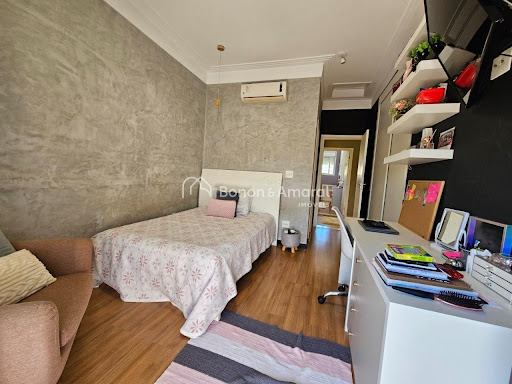 Casa de Condomínio, 4 quartos - Foto 21