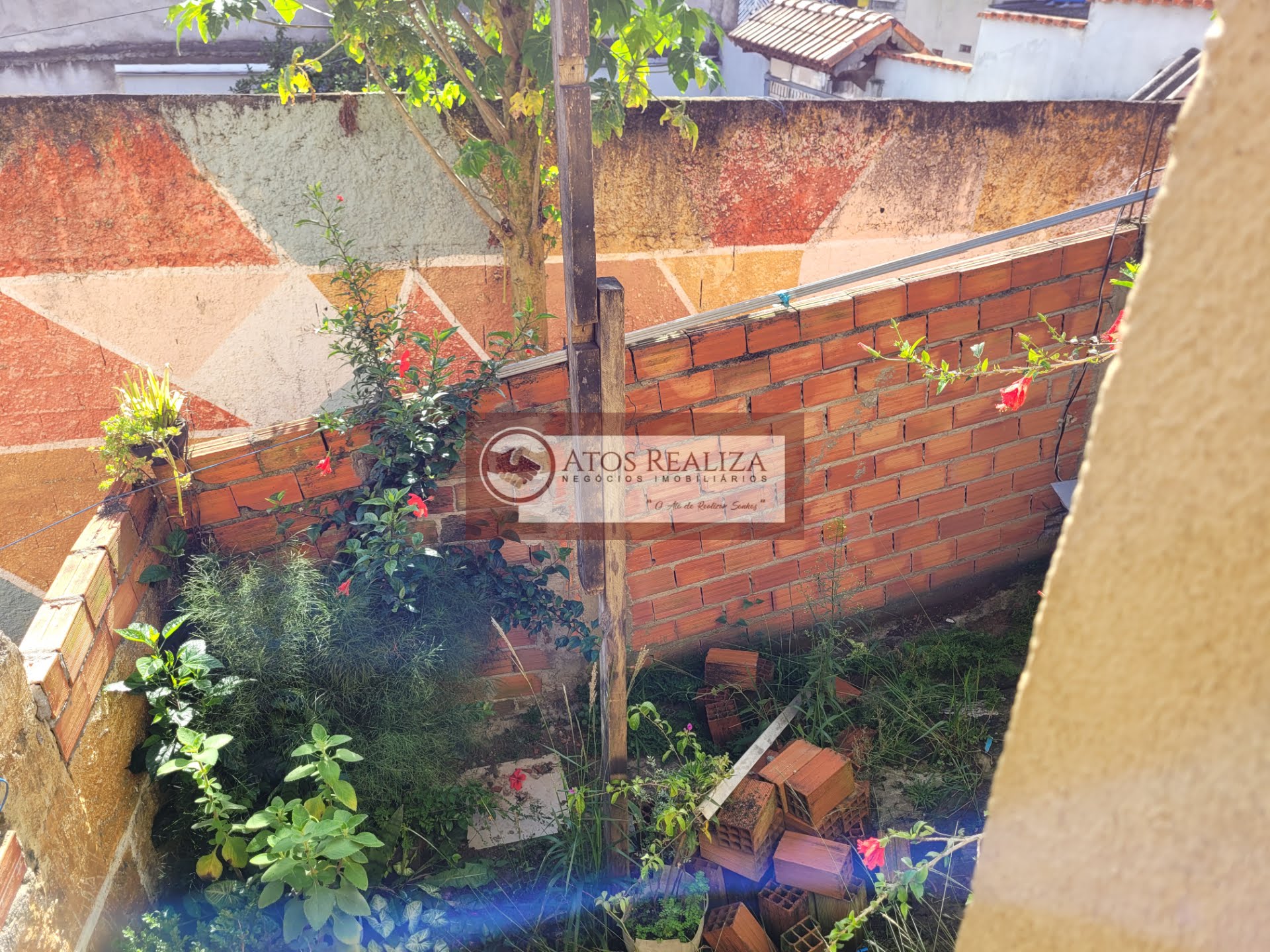 Casa à venda com 3 quartos, 1 banheiro, 1 vaga e 80m² no Colônia (zona Sul), São Paulo (SP) — foto 4 de 30