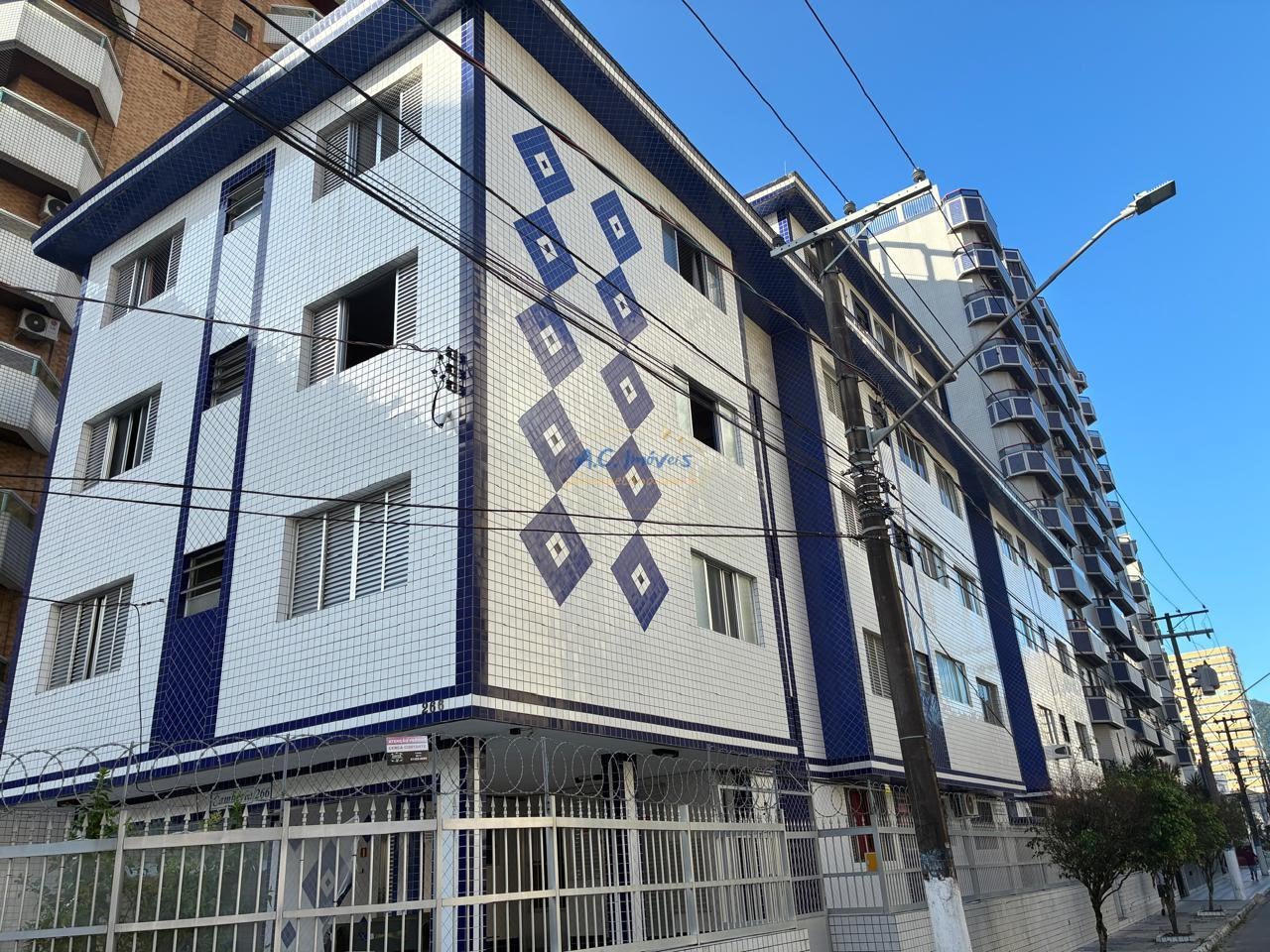 Apartamento à venda com 1 quarto, 1 banheiro e 47m² no Boqueirao, Praia Grande (SP) — foto 18 de 18
