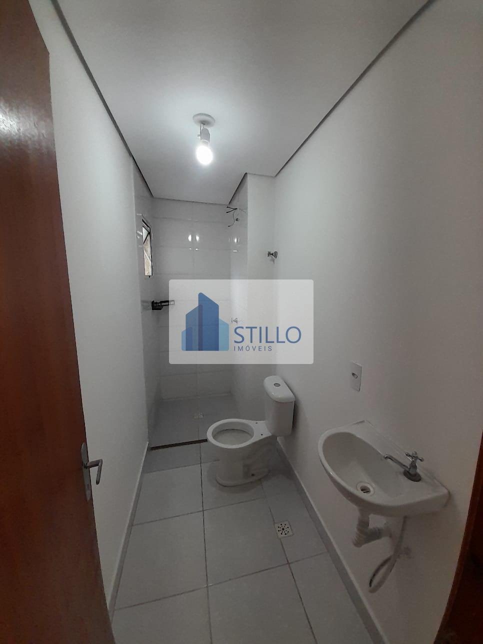 Apartamento à venda com 2 quartos, 1 banheiro, 1 vaga e 45m² no Vila Santa Isabel, São Paulo (SP) — foto 4 de 5