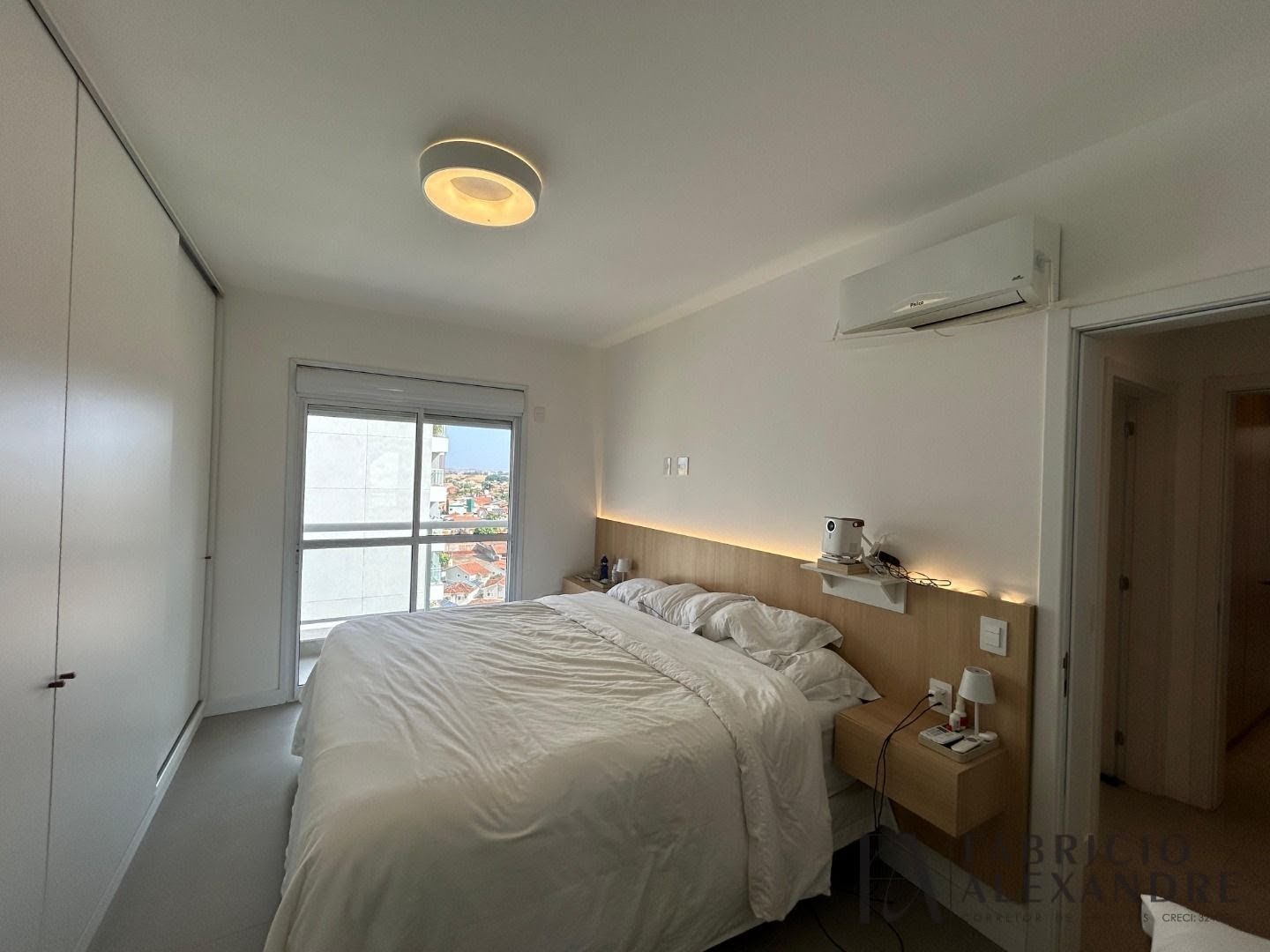 Apartamento à venda com 3 quartos, 3 suítes, 2 vagas e 142m² no Jk Essencial Residence, São José do Rio Preto (SP) — foto 17 de 20