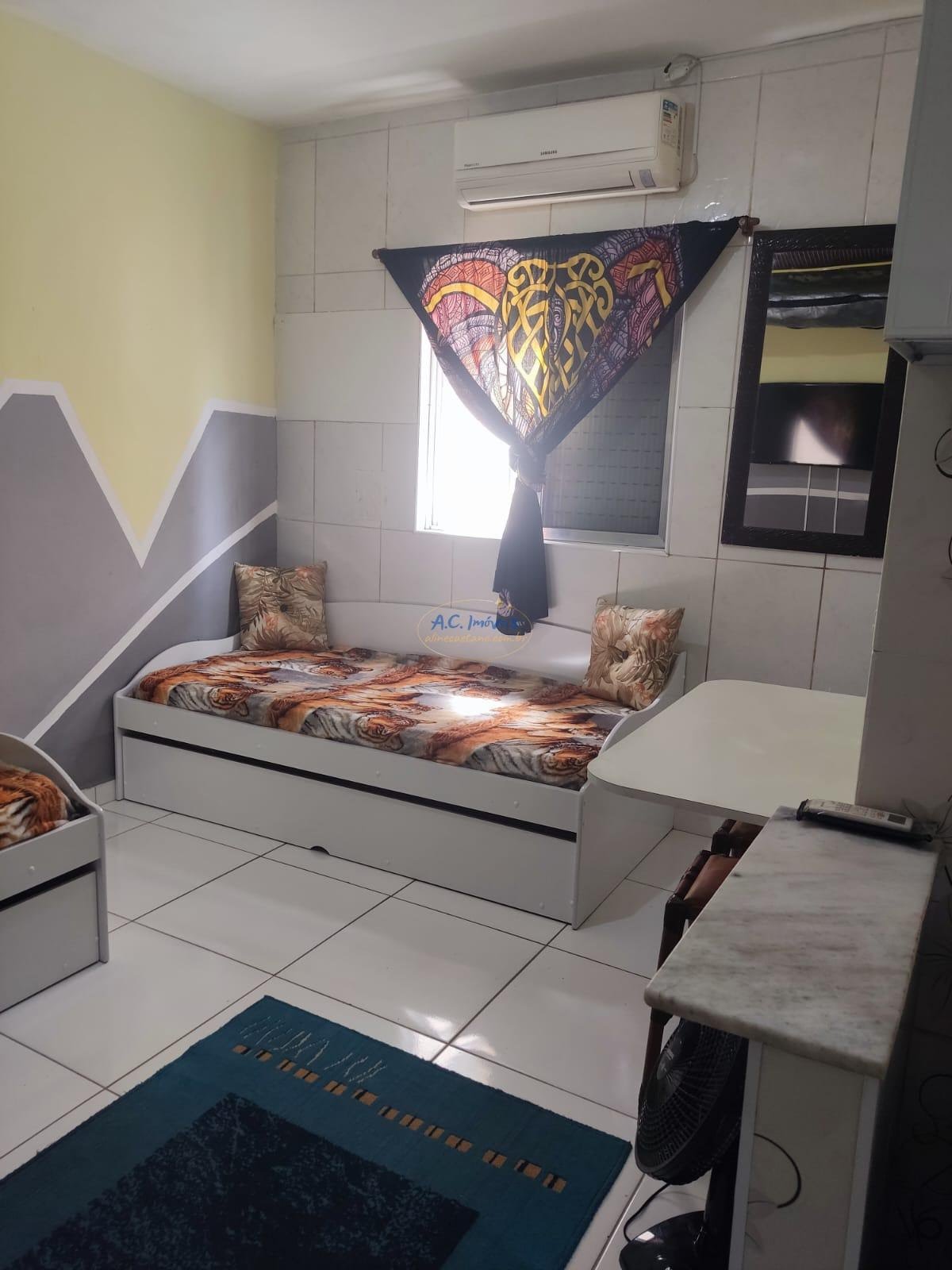 Studio à venda com 1 quarto, 1 banheiro e 18m² no Cidade Ocian, Praia Grande (SP) — foto 5 de 8