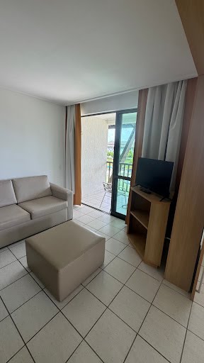 Apartamento à venda com 1 quarto, 1 suíte, 1 vaga e 48m² no Praia Muro Alto, Ipojuca (PE) — foto 5 de 14