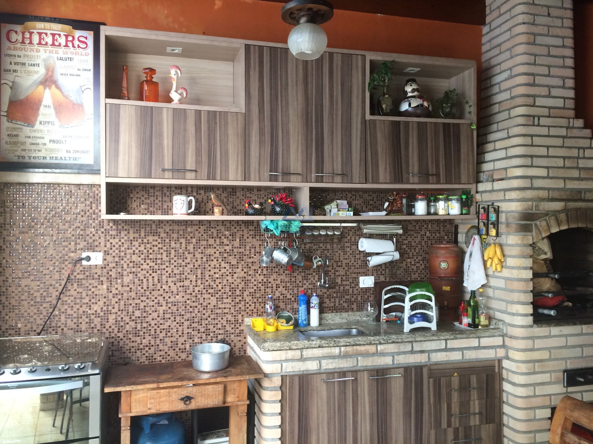 Casa à venda com 3 quartos, 1 suíte, 7 vagas e 175m² no Santana, São Paulo (SP) — foto 8 de 21