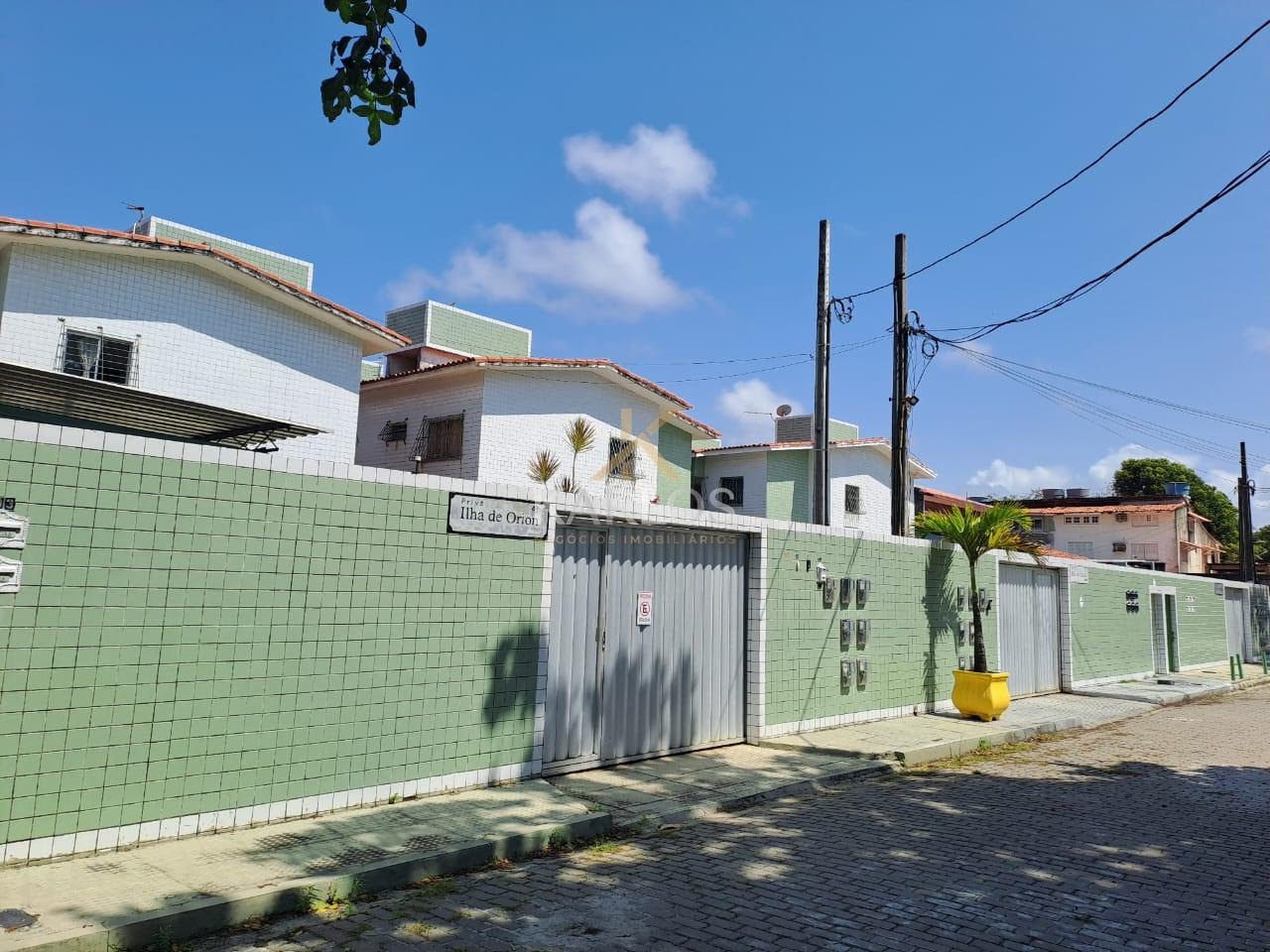 Apartamento à venda com 3 quartos, 1 banheiro, 1 vaga e 60m² no Maria Farinha, Paulista (PE) — foto 2 de 18