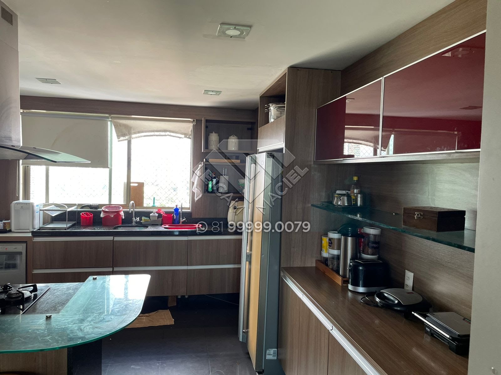 Apartamento à venda com 4 quartos, 4 suítes, 3 vagas e 208m² no Torre, Recife (PE) — foto 21 de 30