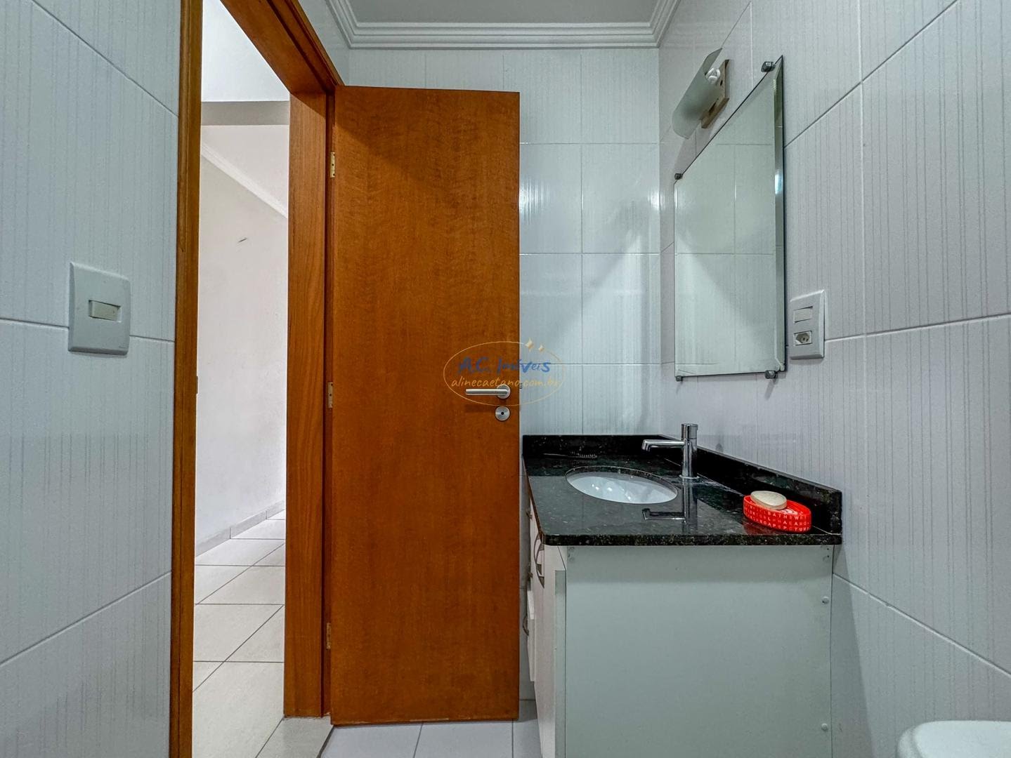 Apartamento à venda com 2 quartos, 1 suíte, 1 vaga e 85m² no Aviação, Praia Grande (SP) — foto 12 de 30