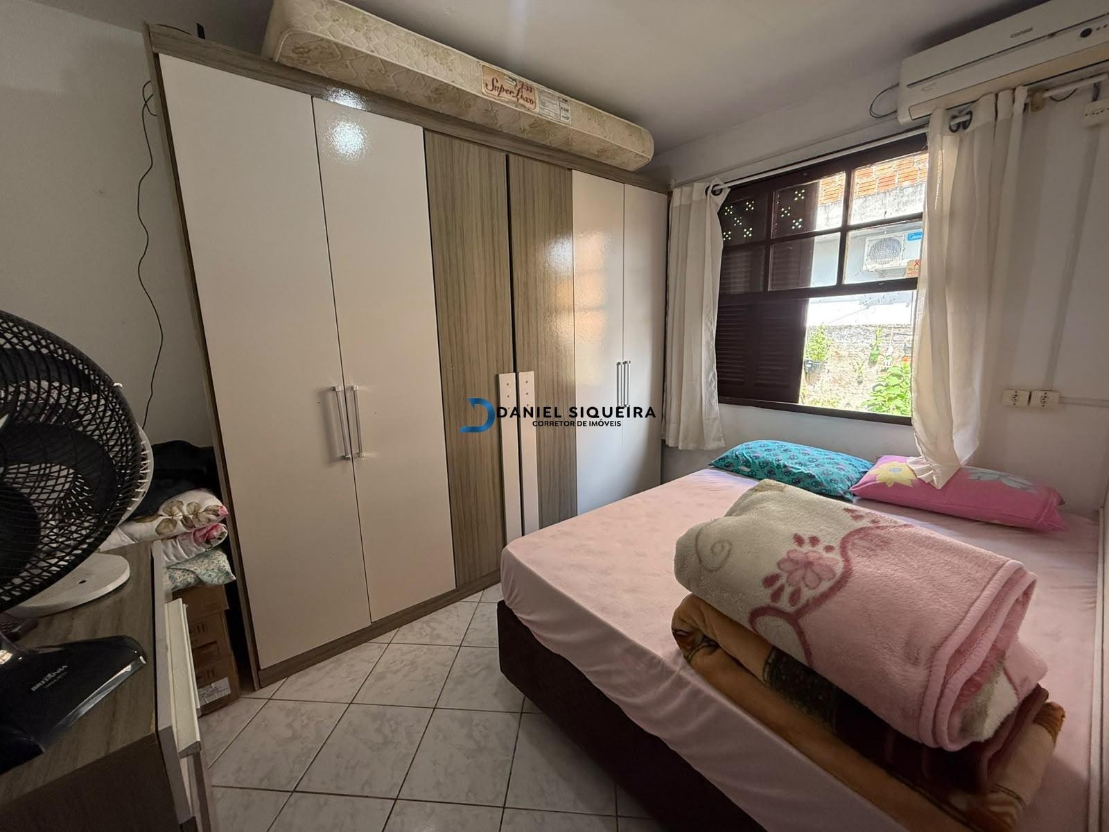 Casa à venda com 3 quartos, 1 suíte, 1 vaga e 90m² no Praia João Rosa, Biguaçu (SC) — foto 22 de 27