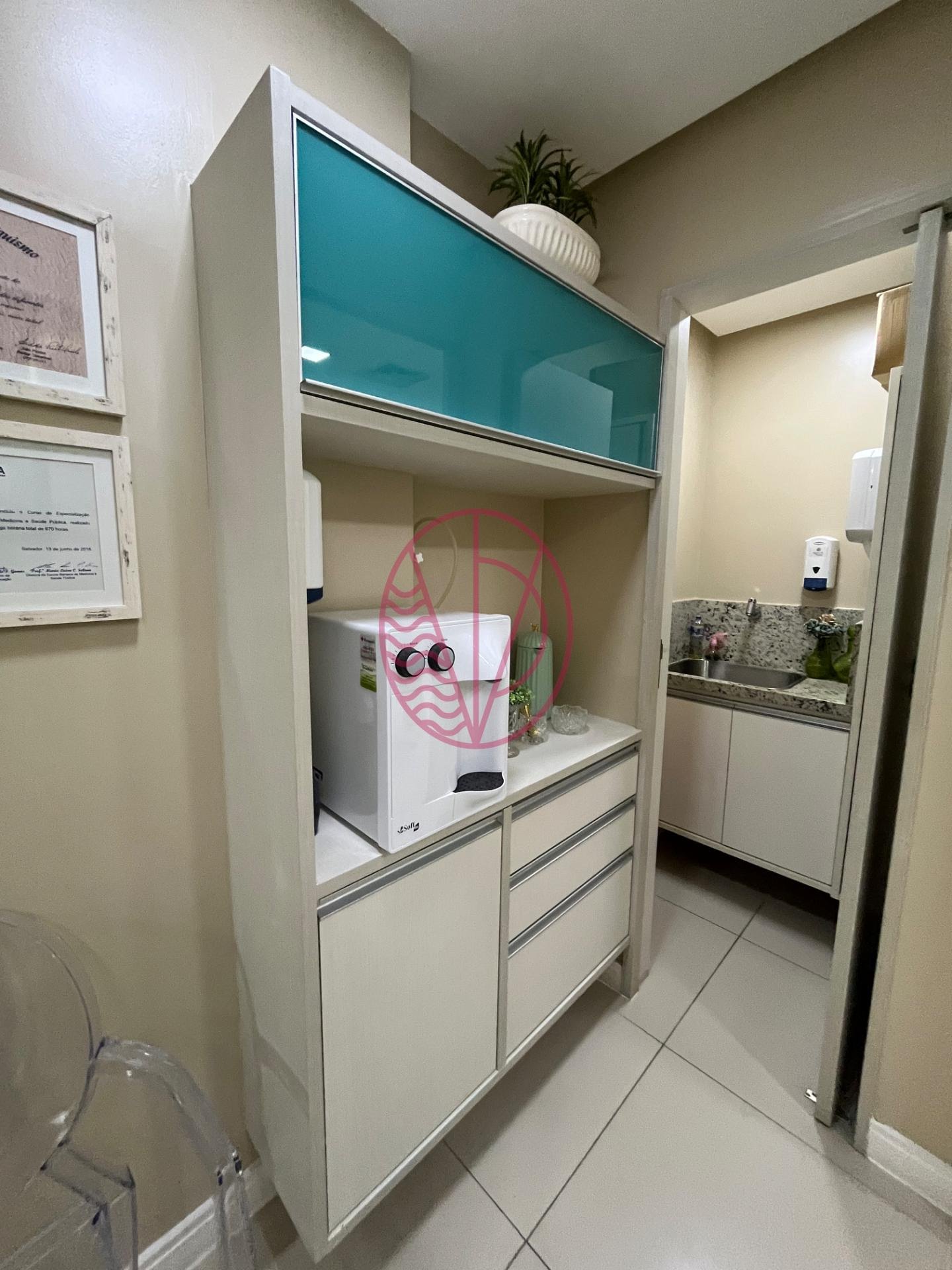 Comercial à venda com 1 banheiro, 1 vaga e 33m² no Caminho das Arvores, Salvador (BA) — foto 8 de 23