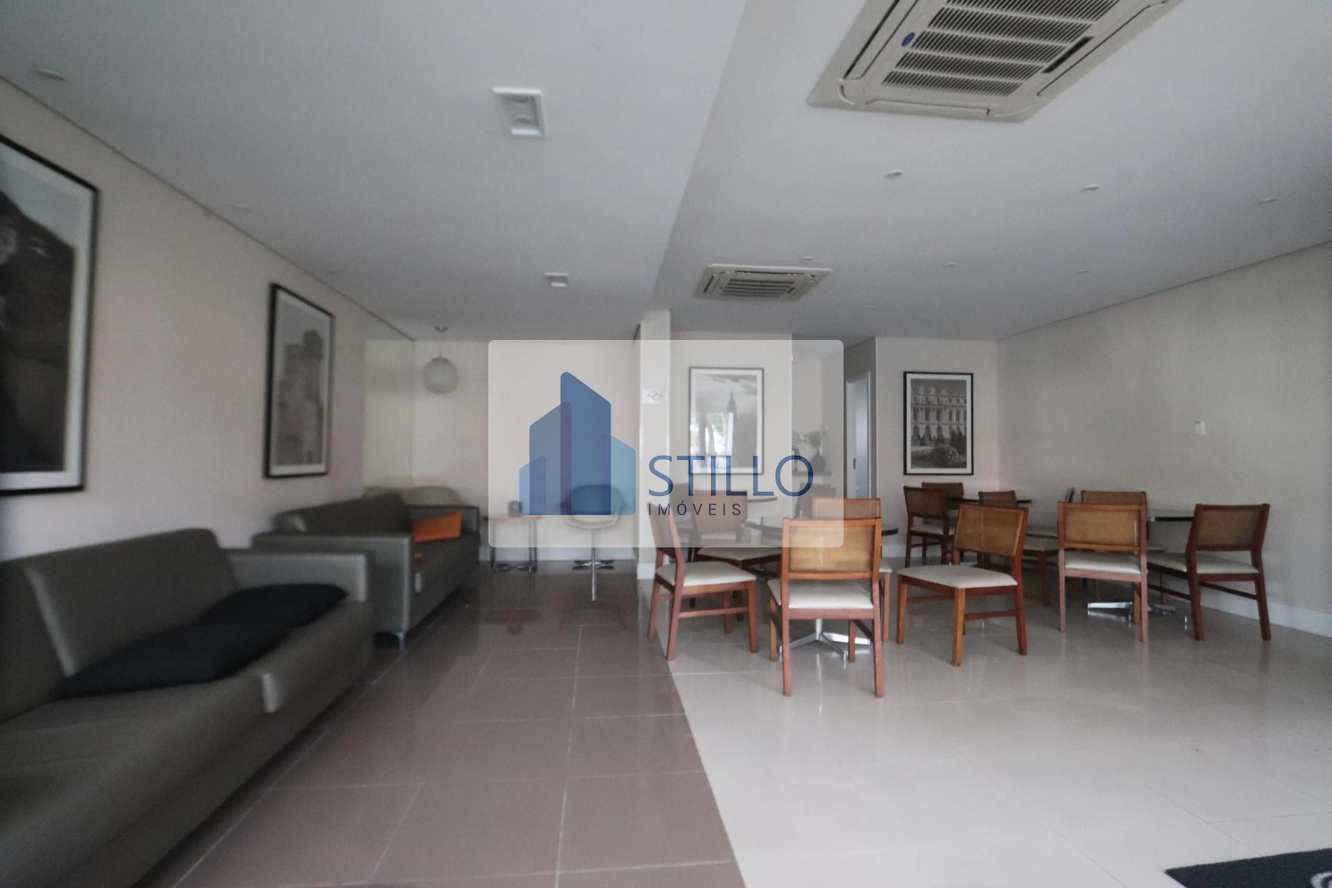 Apartamento à venda com 2 quartos, 1 banheiro e 58m² no Vila Formosa, São Paulo (SP) — foto 25 de 30