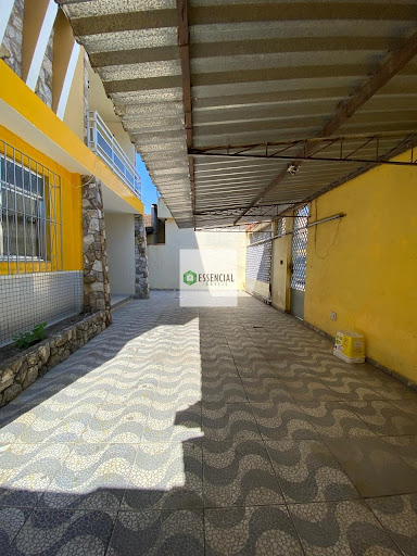 Casa em Parque Lebret  -  Campos dos Goytacazes
