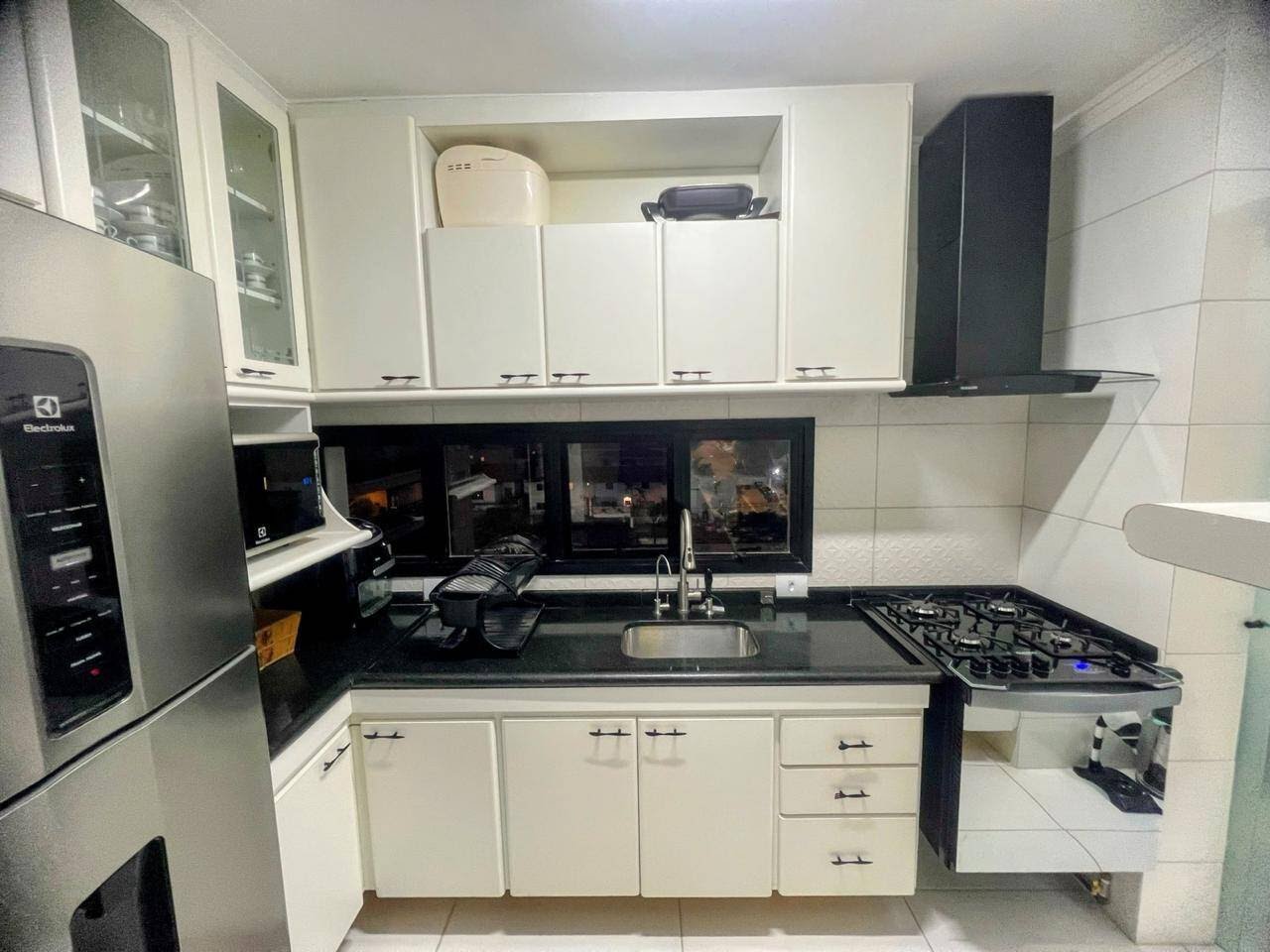 Apartamento à venda com 2 quartos, 1 suíte, 2 vagas e 65m² no Vila Mariana, São Paulo (SP) — foto 20 de 30