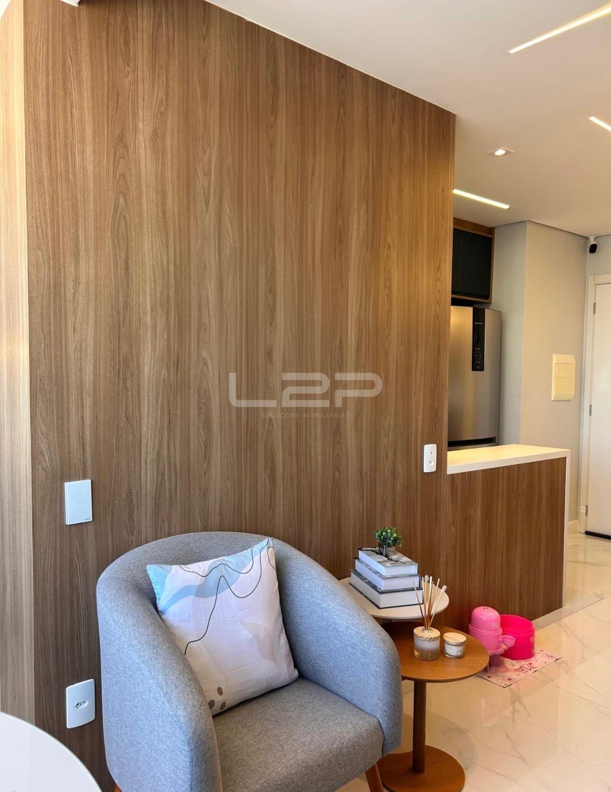 Apartamento à venda com 3 quartos, 1 suíte, 2 vagas e 60m² no Vila Rio Branco, Jundiaí (SP) — foto 10 de 24