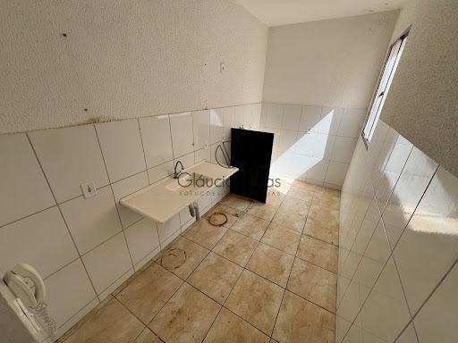 Apartamento à venda no bairro Vila dos Montes 