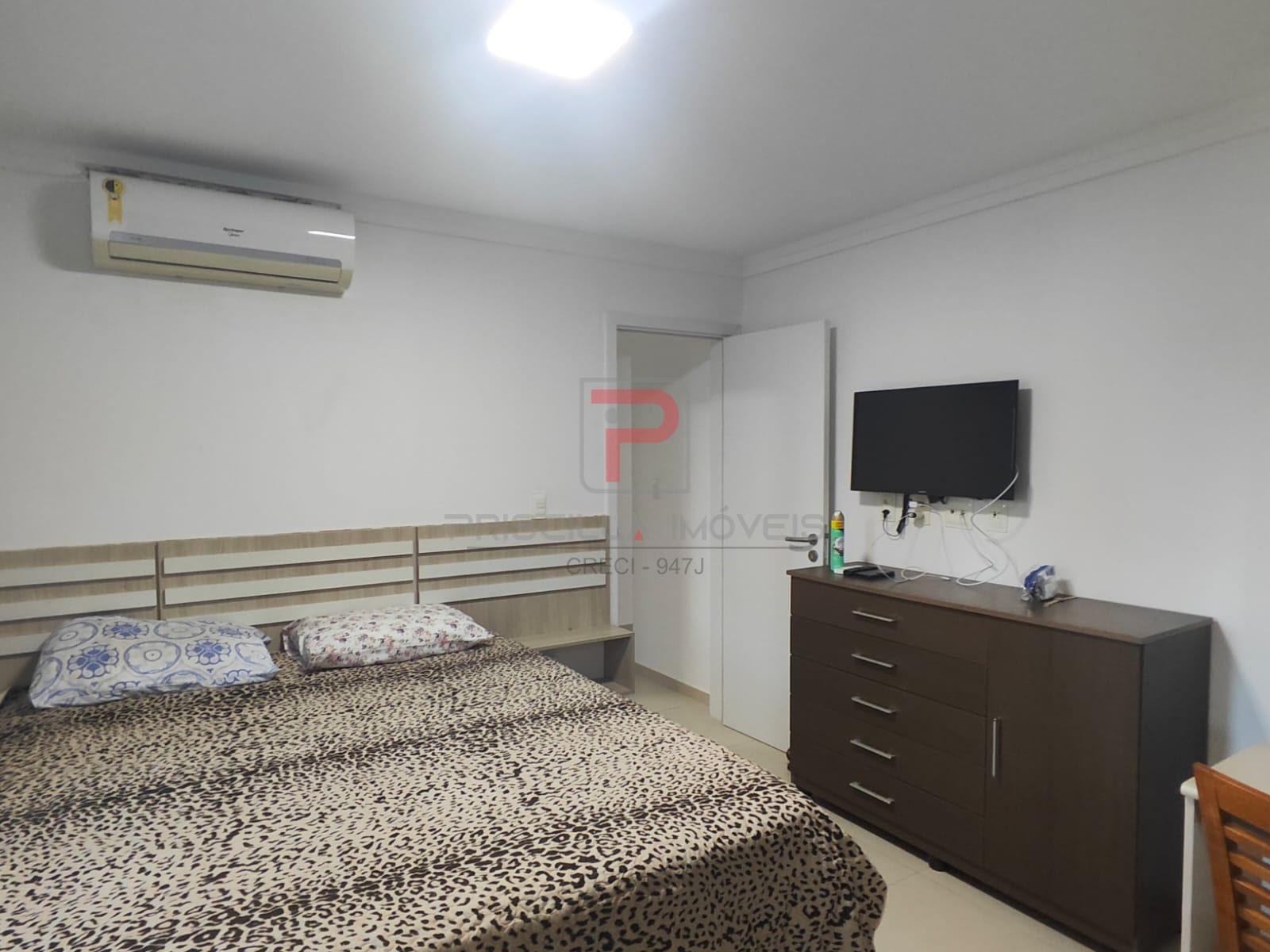 Apartamento à venda com 3 quartos, 1 suíte, 1 vaga e 99m² no Loteamento Bela Vista, Cabedelo (PB) — foto 8 de 19