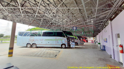 LOJA DENTRO DO TERMINAL RODOVIÁRIO (RODOVIÁRIA NOVA) - Vila Bandeirantes  -  São José dos Campos/SP