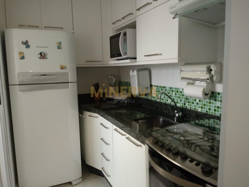 Apartamento à venda com 2 quartos, 1 suíte, 1 vaga e 57m² no Vila Rosalia, Guarulhos (SP) — foto 9 de 16