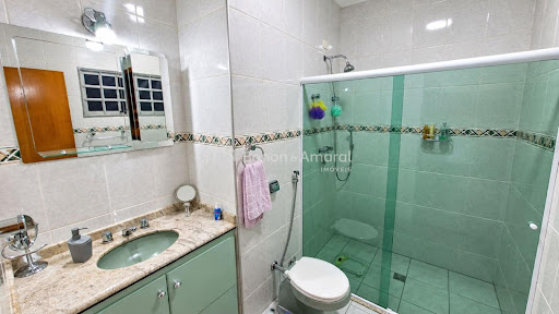 Casa de Condomínio, 4 quartos - Foto 17