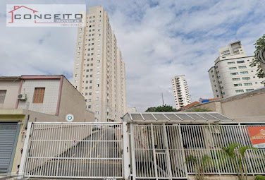 Apartamento em Tatuapé  -  São Paulo