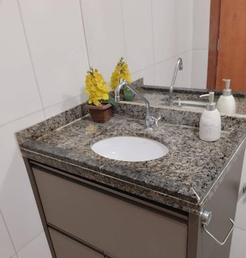 Apartamento em Morada do Ouro  -  Cuiabá