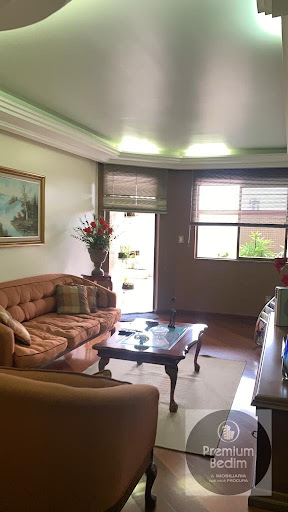 Apartamento 03 suítes em Centro  -  Campos dos Goytacazes