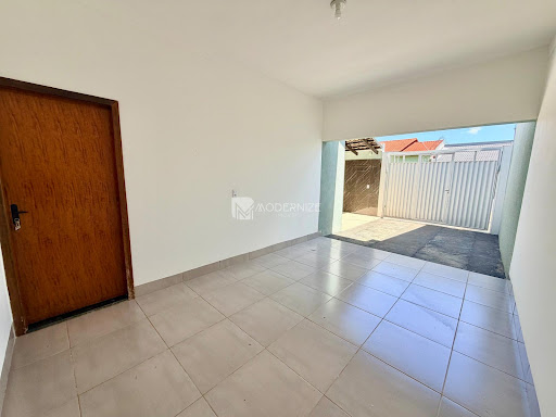 Casa em Jardim Paraíso  -  Catalão
