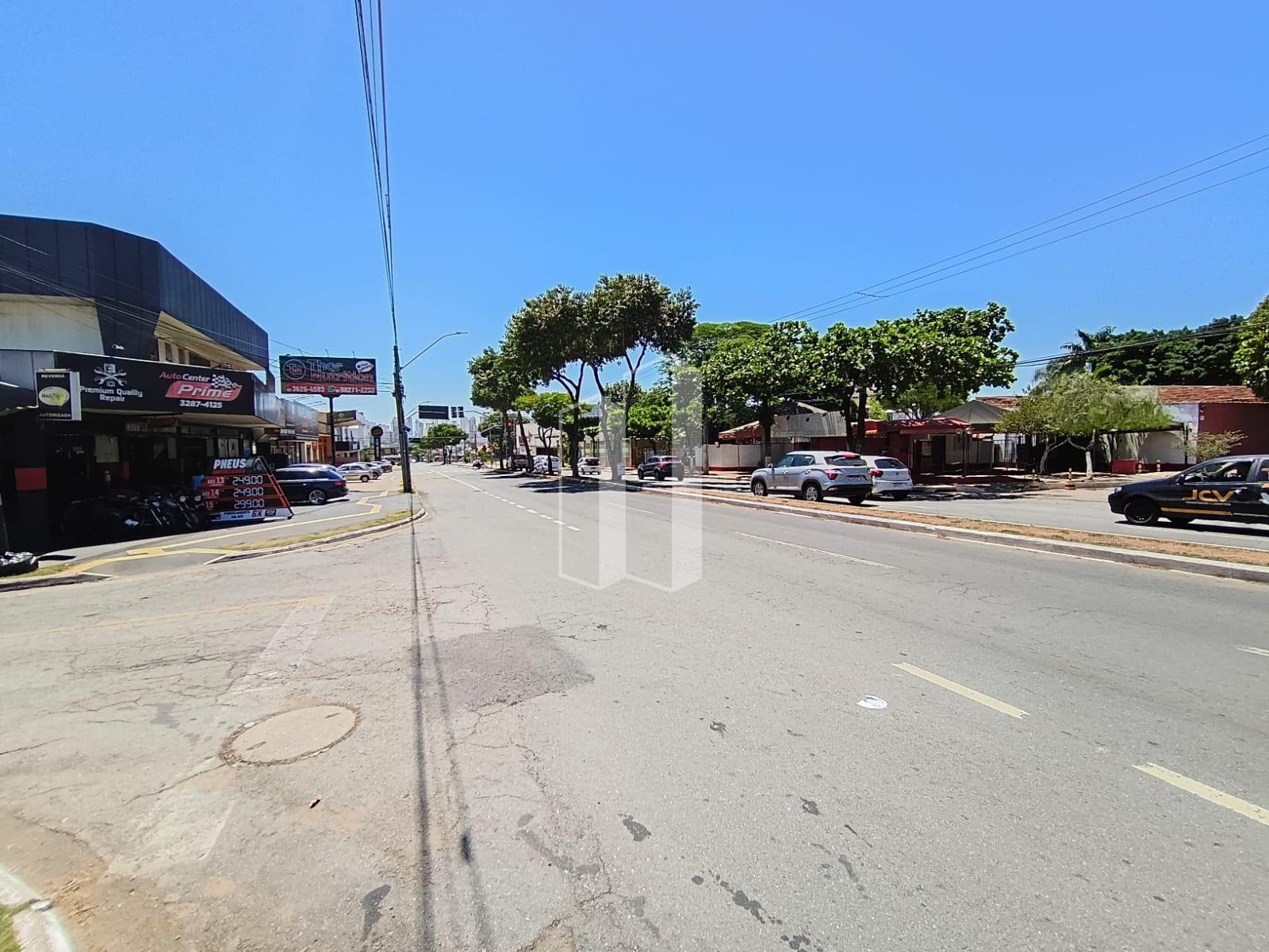 Comercial para alugar com 2 banheiros, 4 vagas e 118m² no Setor Sudoeste, Goiânia (GO) — foto 21 de 26