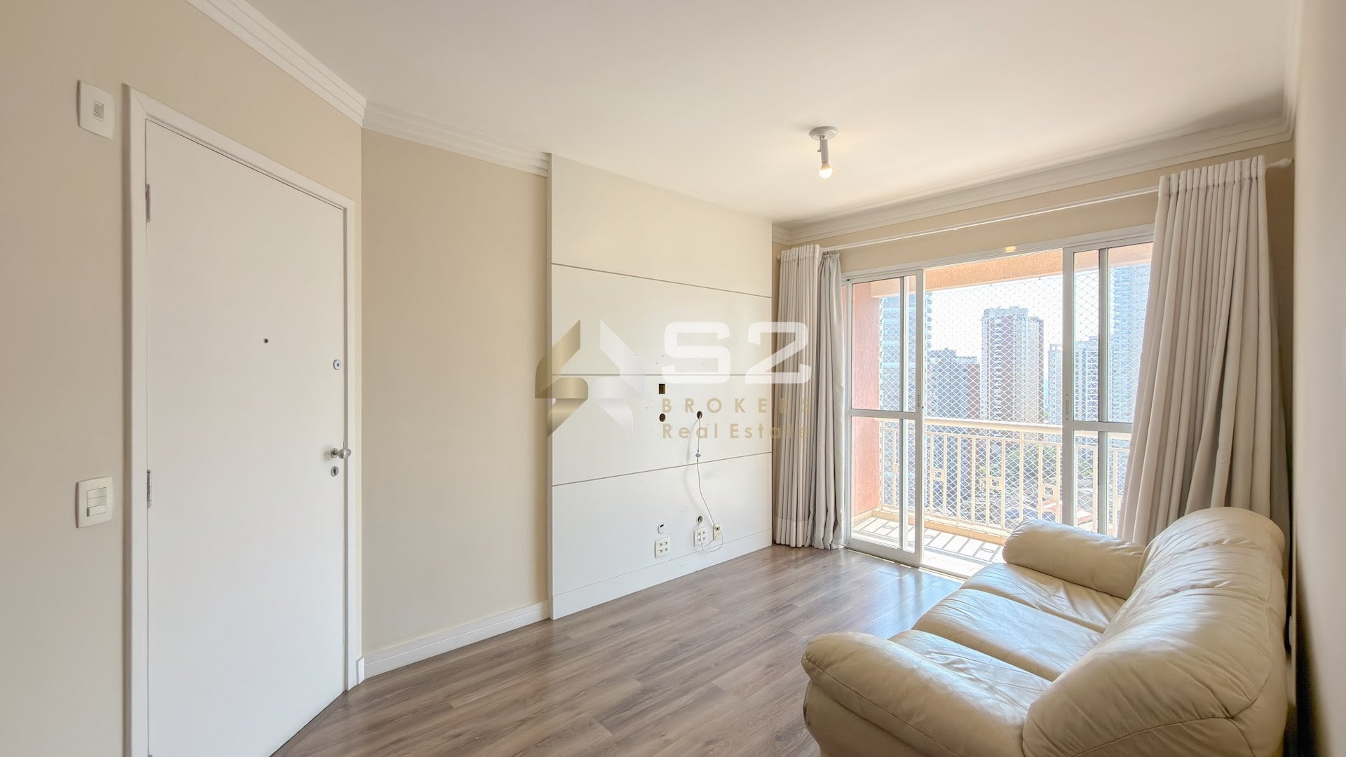 Apartamento 3 dorms alto da lapa 2 vagas Aluguel 