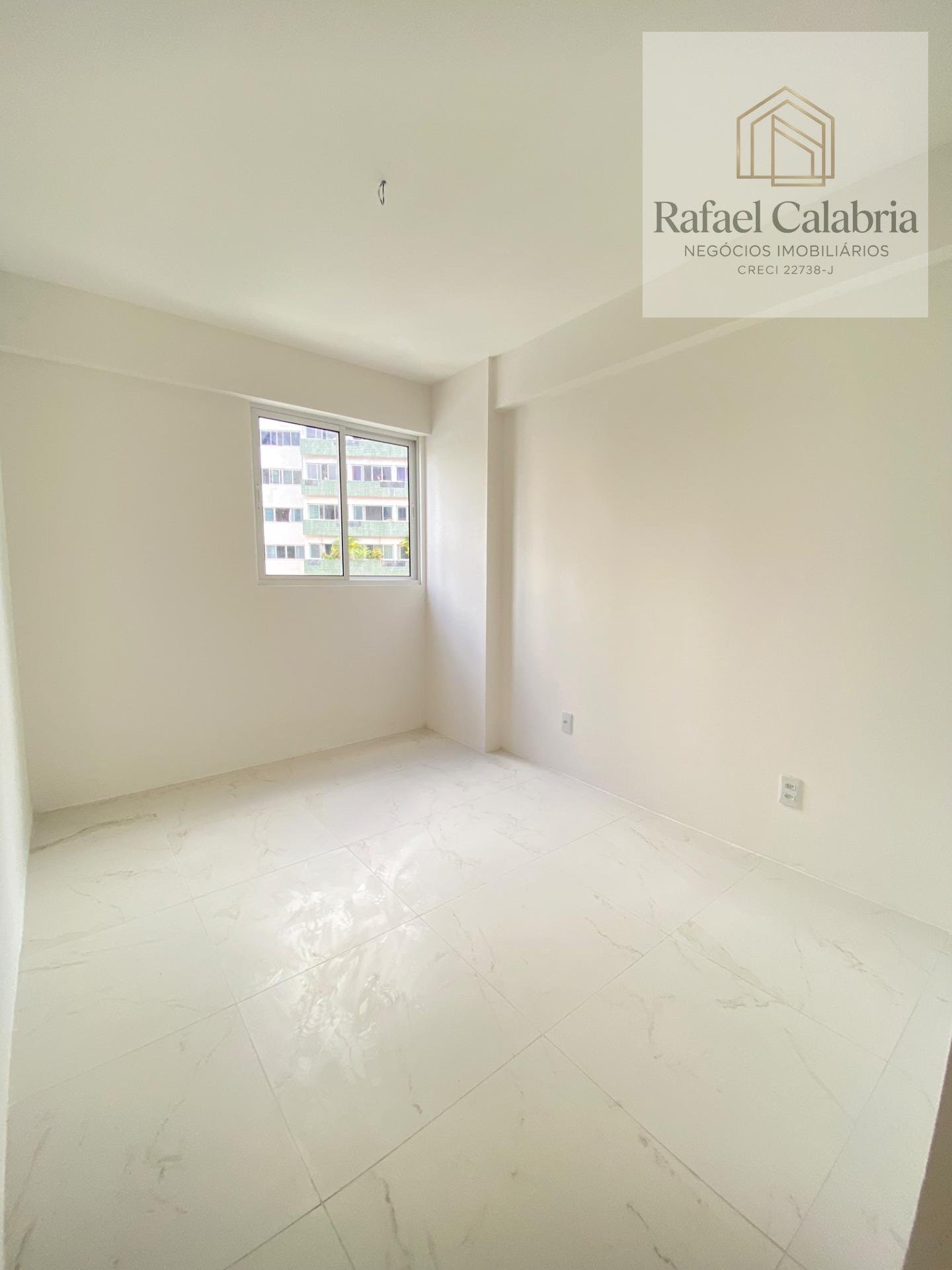 Apartamento à venda com 1 quarto, 1 suíte, 1 vaga e 33m² no Graças, Recife (PE) — foto 8 de 18