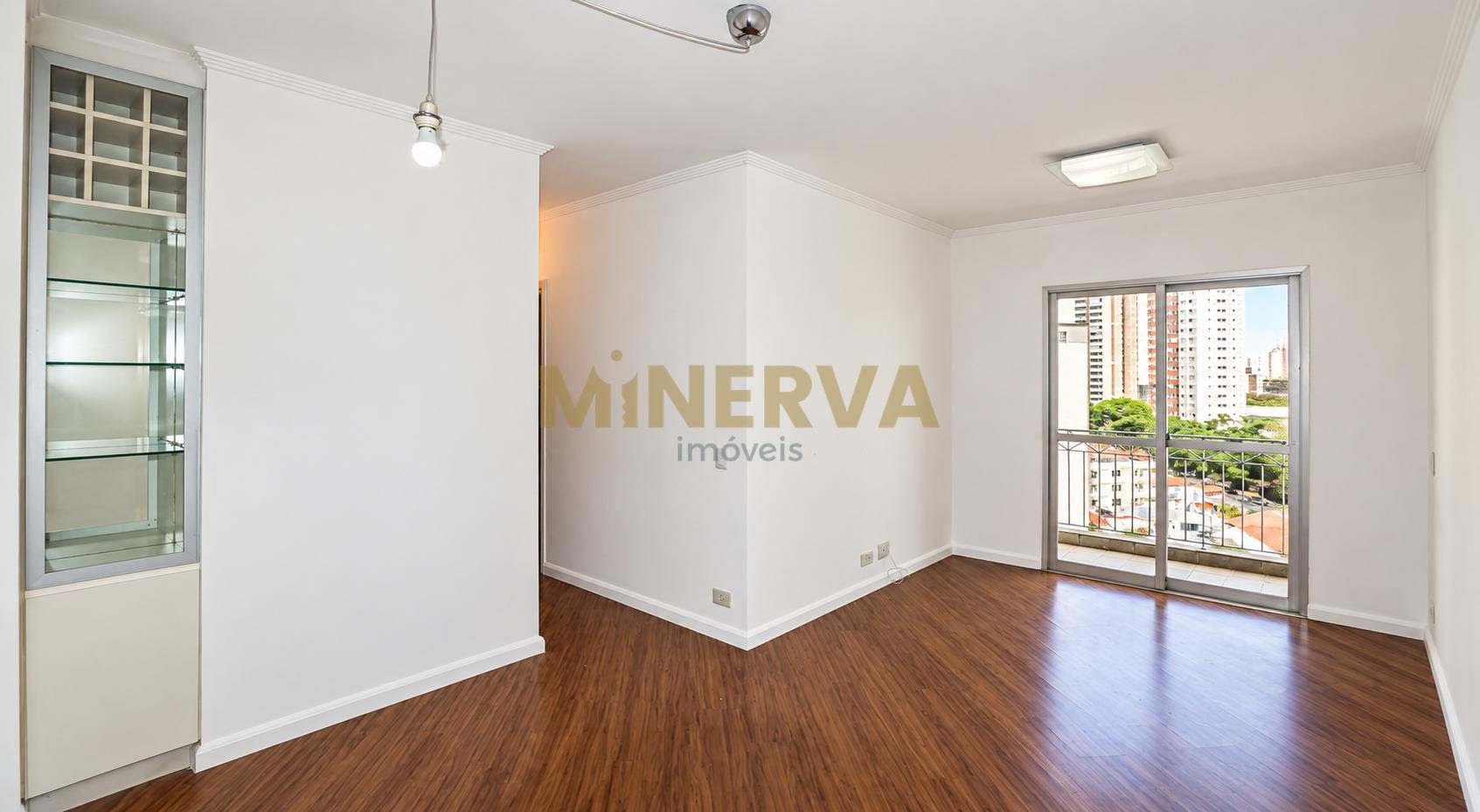 Apartamento à venda com 3 quartos, 1 banheiro, 2 vagas e 65m² no Parque Mandaqui, São Paulo — foto principal