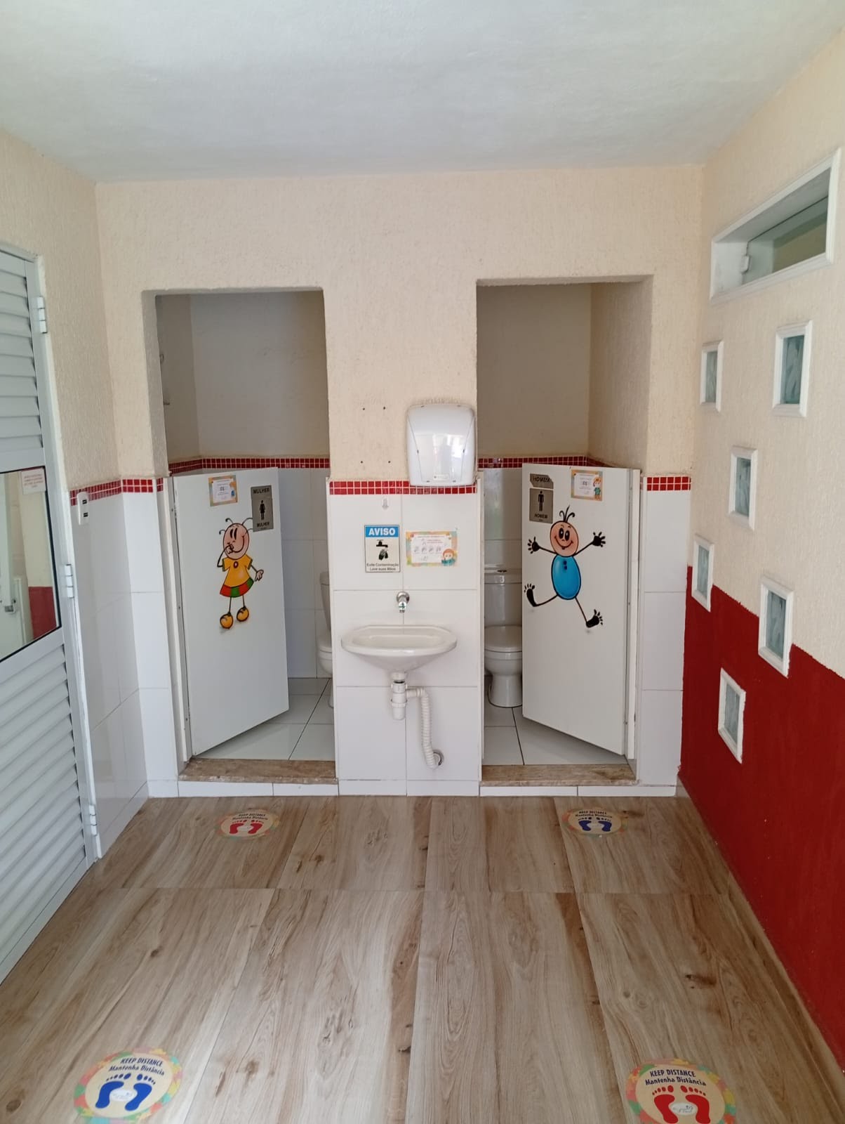 Apartamento para alugar com 400m² no Parque Panamericano, São Paulo (SP) — foto 28 de 30
