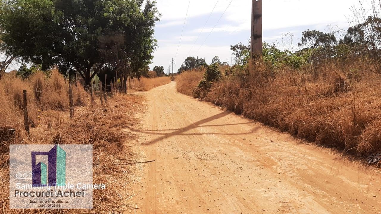 Rural à venda com 2090m² de terreno no Arapoanga Planaltina Df, Brasília (DF) — foto 4 de 10