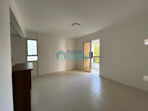 Apartamento em Pedra Branca  -  Palhoça