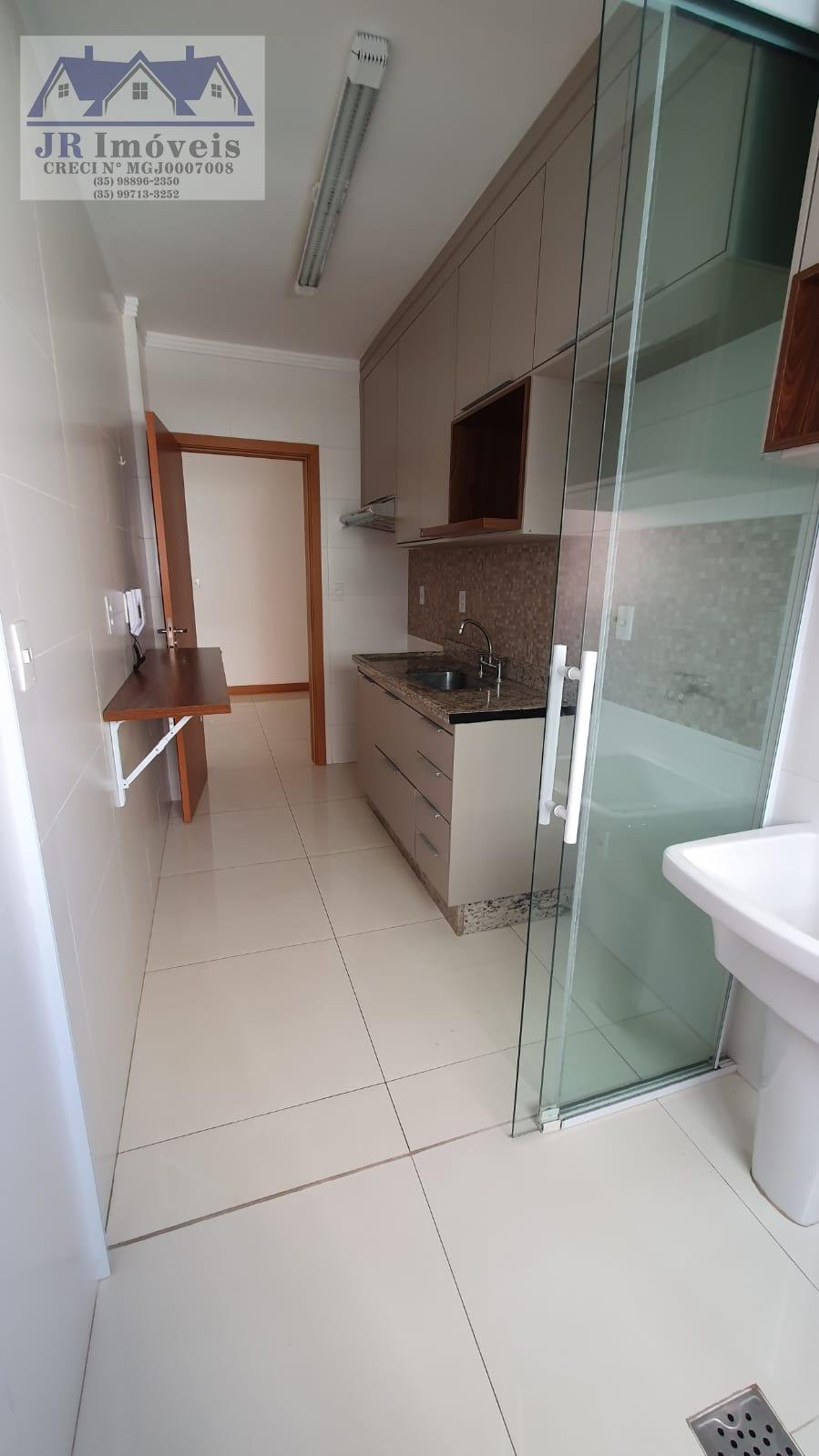Apartamento à venda com 1 quarto, 1 suíte e 1 vaga no Morro Chic, Itajubá (MG) — foto 10 de 25