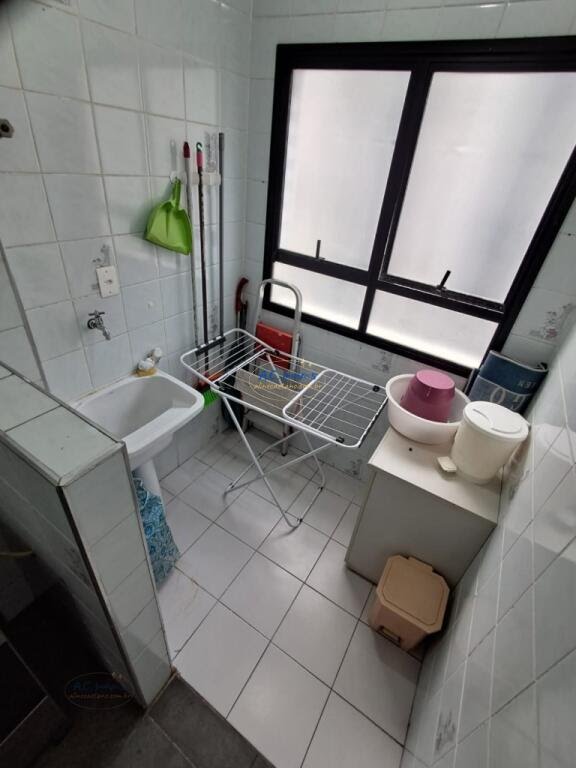 Apartamento à venda com 2 quartos, 1 suíte, 1 vaga e 67m² no Guilhermina, Praia Grande (SP) — foto 5 de 26