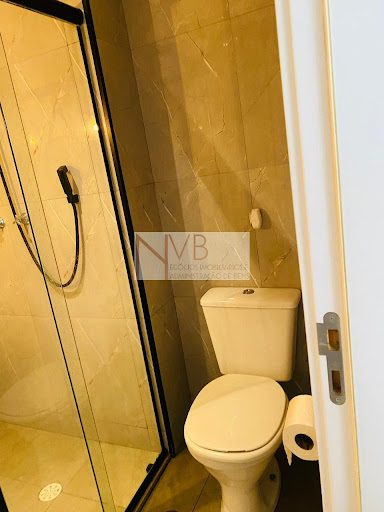 Apartamento 42 m² - 2 Dorms - Vista Incrível no Croma Osasco