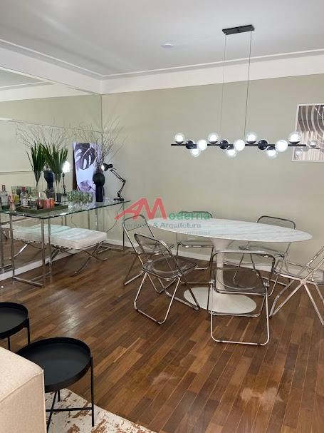 Apartamento à venda com 2 quartos, 2 banheiros, 1 vaga e 103m² no Vila Olímpia, São Paulo (SP) — foto 9 de 30