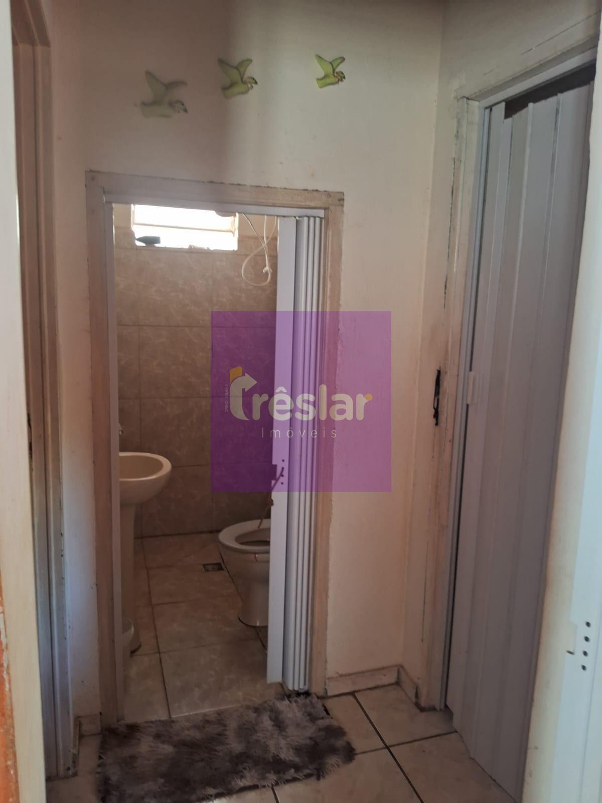 Casa à venda com 2 quartos, 2 banheiros, 1 vaga e 400m² no Jardim Paranapunga, Três Lagoas (MS) — foto 5 de 12