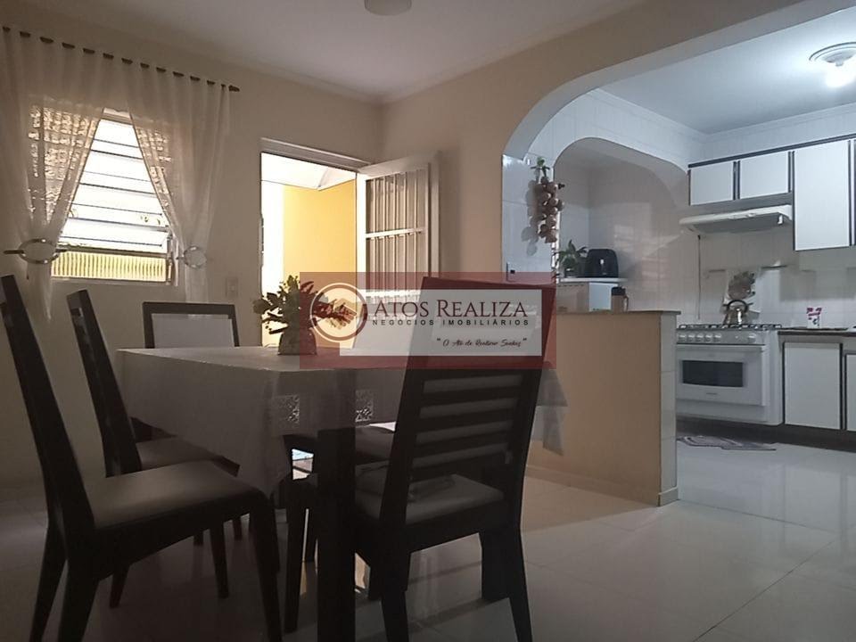 Casa à venda com 4 quartos, 1 suíte, 4 vagas e 80m² no Jardim Itatiaia, São Paulo (SP) — foto 9 de 29
