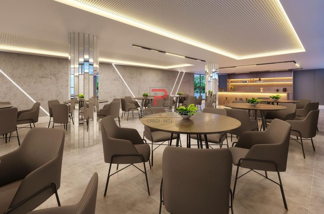 Apartamento à venda com 2 quartos, 1 suíte, 1 vaga e 71m² no Ponta de Campina, Cabedelo (PB) — foto 8 de 21
