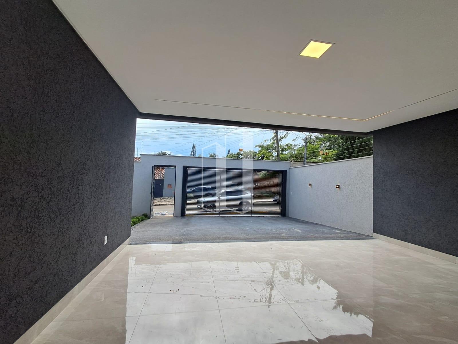 Casa à venda com 3 quartos, 3 suítes, 4 vagas e 260m² no Jardim Presidente, Goiânia (GO) — foto 2 de 18