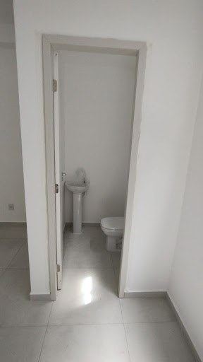 Oportunida Sala Comercial para locação no bairro Centro em Mogi das Cruzes com elevador