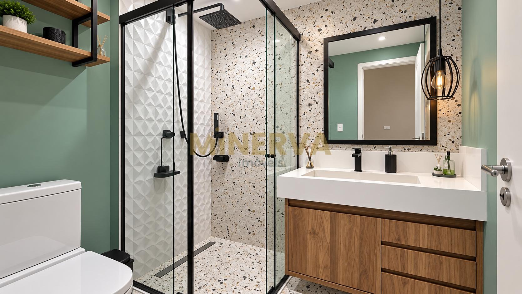 Apartamento à venda com 3 quartos, 1 suíte, 1 vaga e 68m² no Tatuapé, São Paulo (SP) — foto 14 de 24