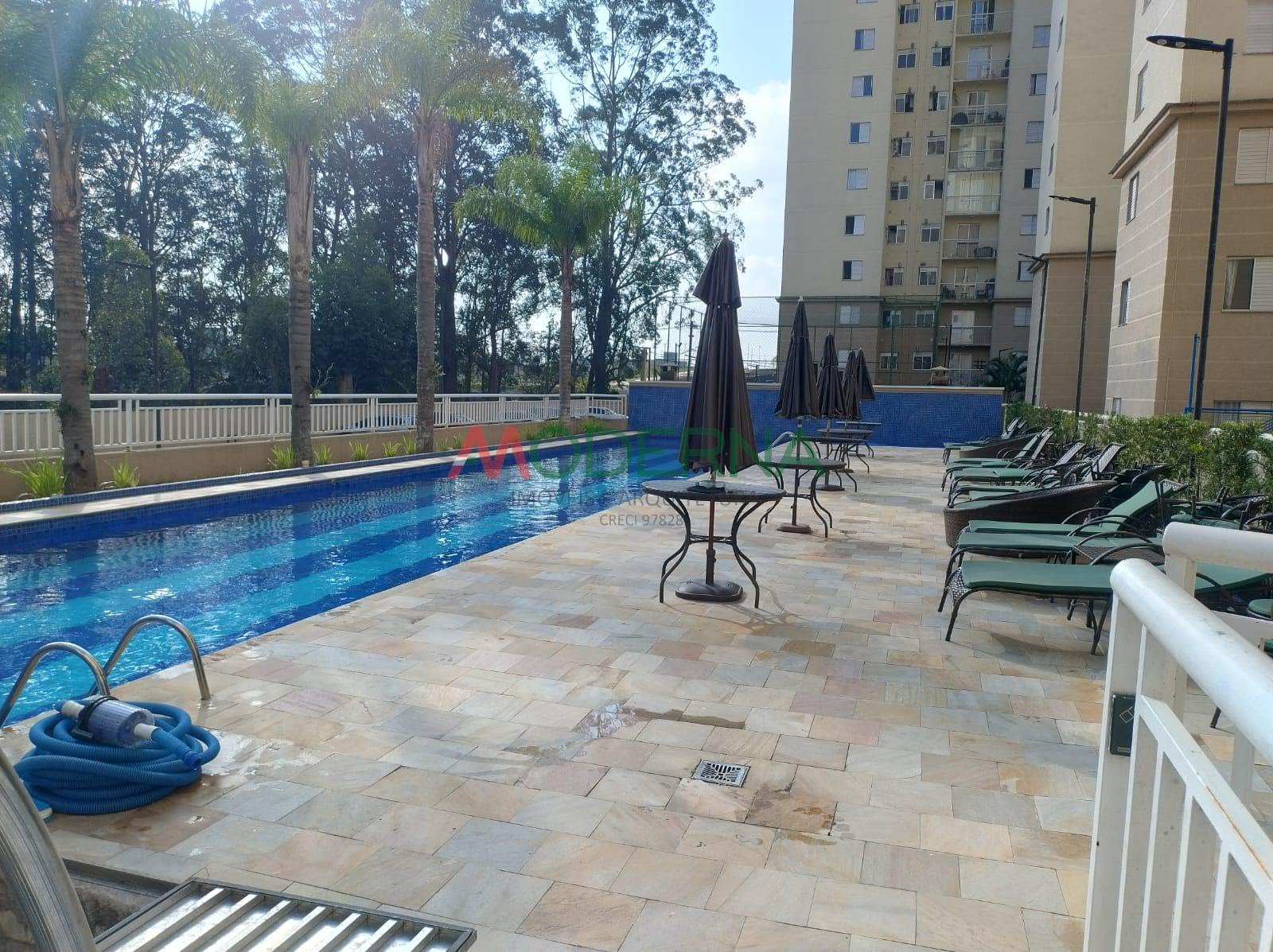 Apartamento à venda com 3 quartos, 1 suíte, 1 vaga e 65m² no Planalto, São Bernardo do Campo (SP) — foto 24 de 24