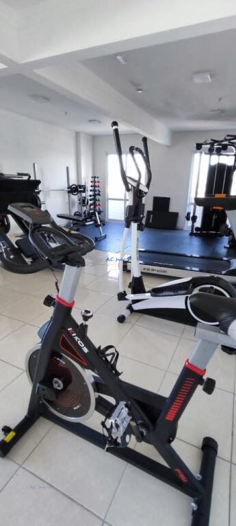 Apartamento à venda com 1 quarto, 1 banheiro, 1 vaga e 39m² no Boqueirão, Praia Grande (SP) — foto 24 de 29
