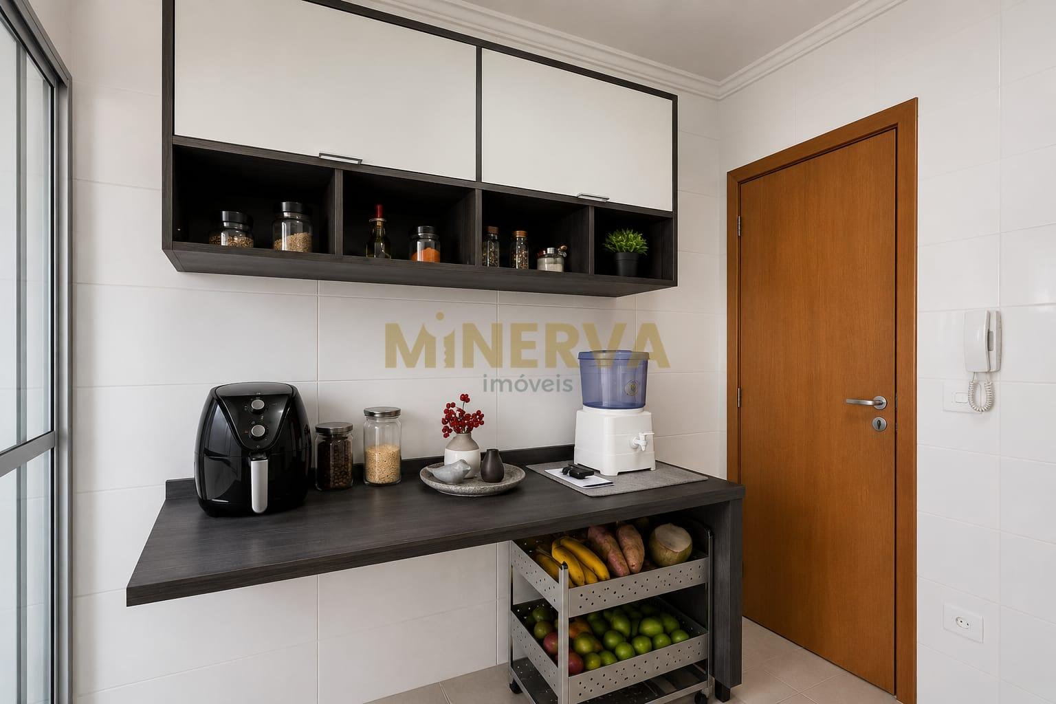 Apartamento à venda com 3 quartos, 3 suítes, 2 vagas e 107m² no Vila Galvão, Guarulhos (SP) — foto 7 de 25